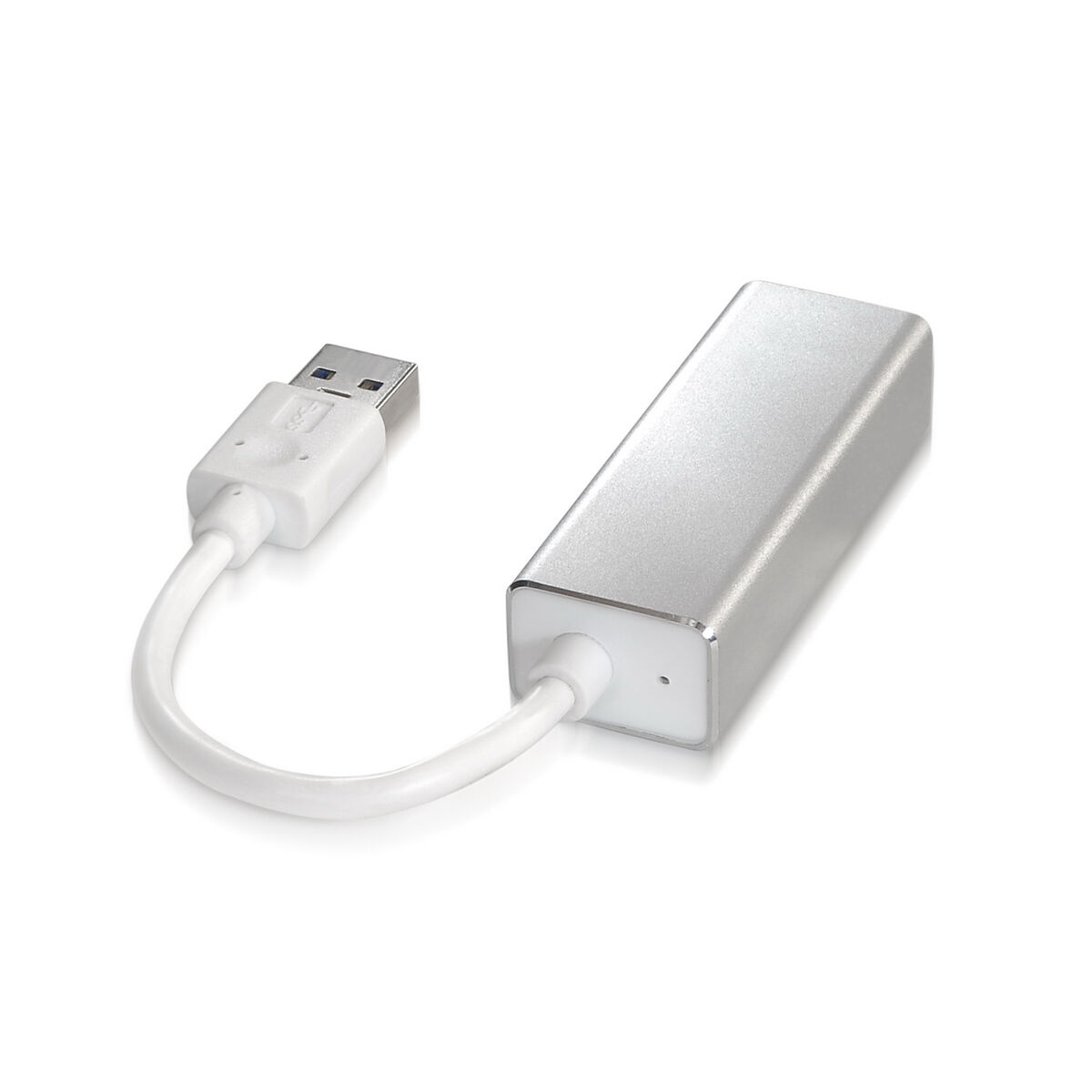 Adaptador USB para Ethernet Aisens A106-0049